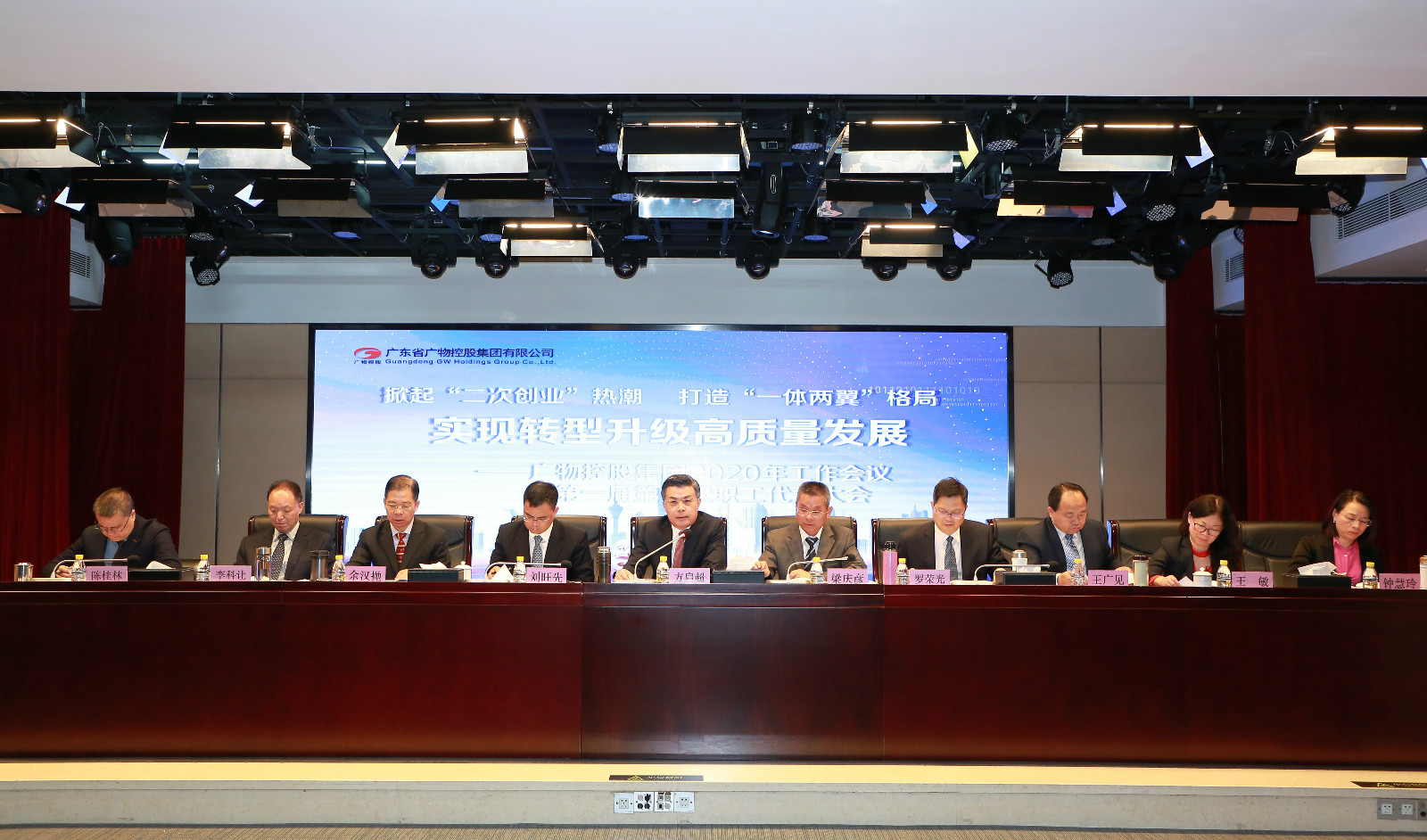 开yun体育官网入口登录app下载控股集团召开2020年工...
